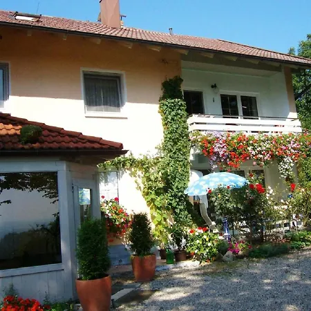 Bimesmeier Apartment