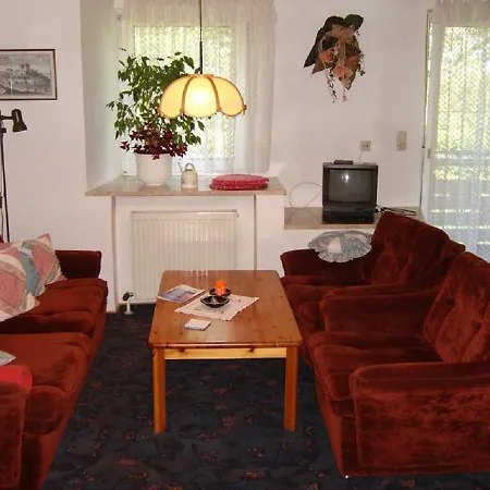 Apartment Bimesmeier Bad Birnbach